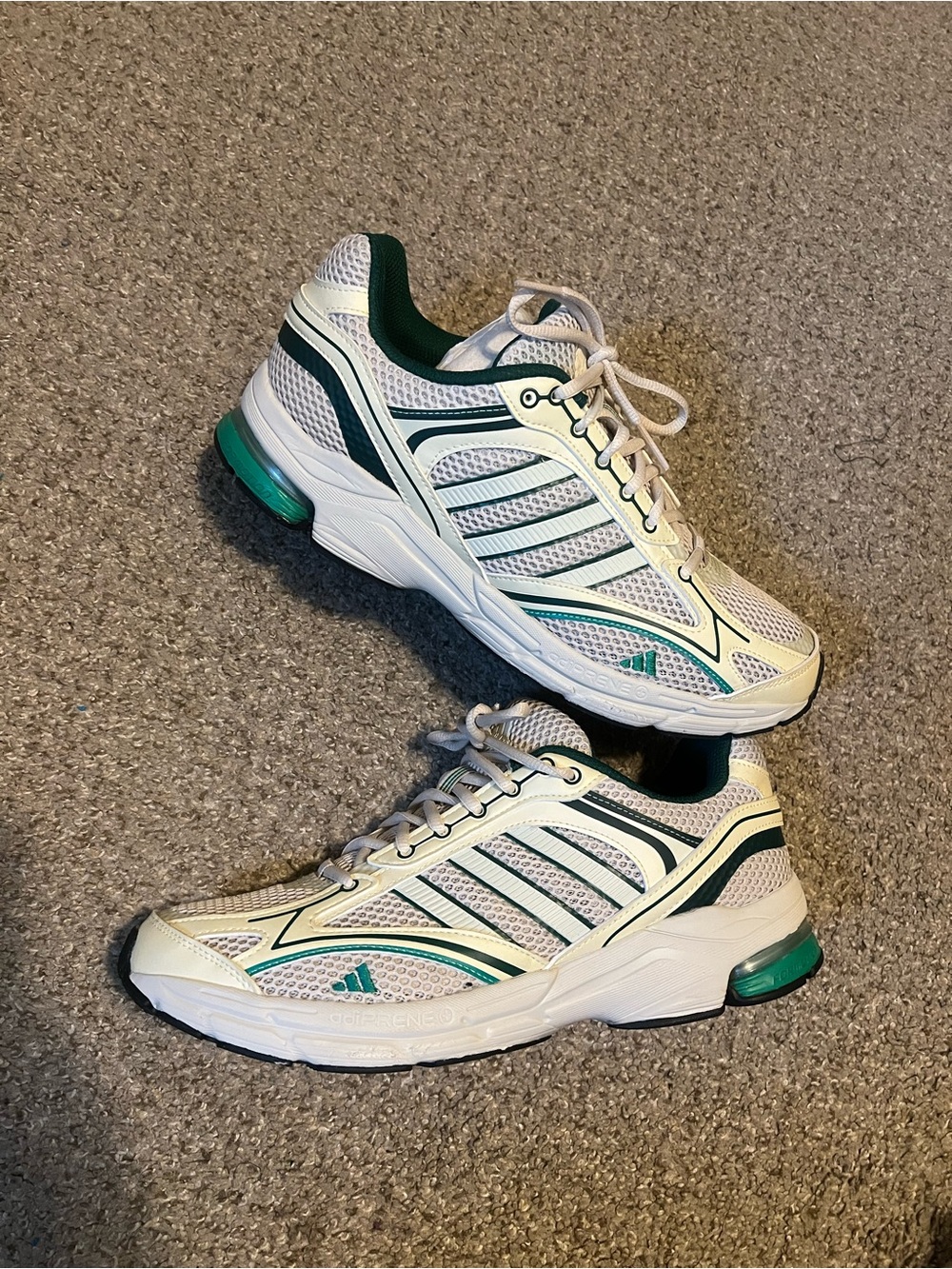 Adidas Spiritain 2000 Sz 11.5